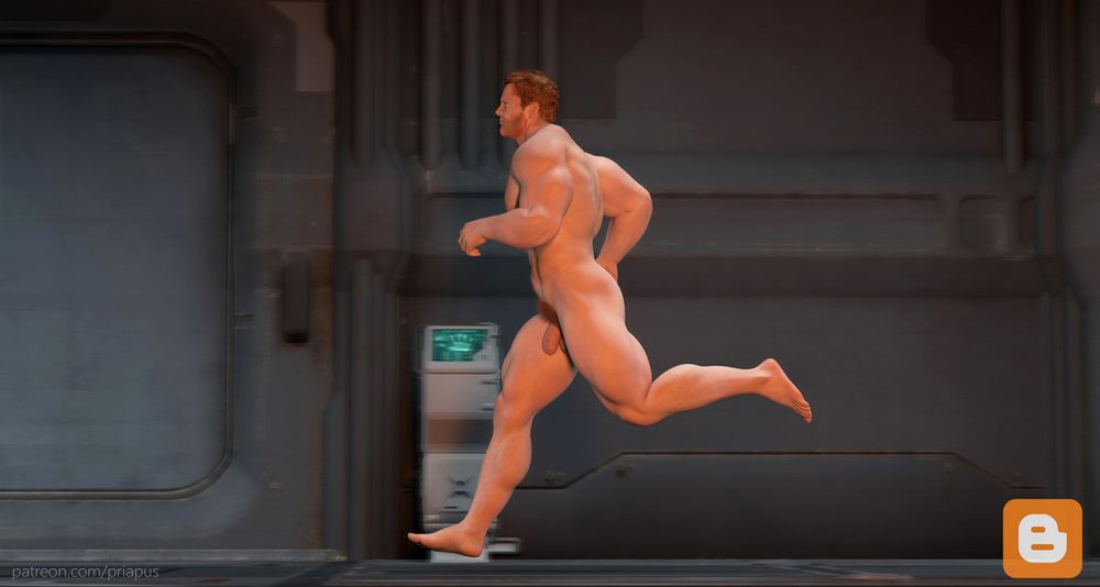 Harry in a hurry