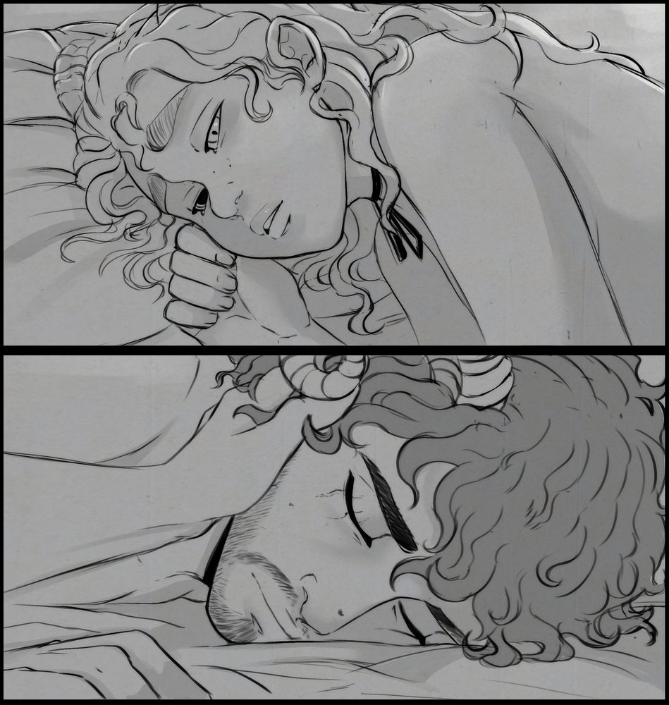 The uncolored version.