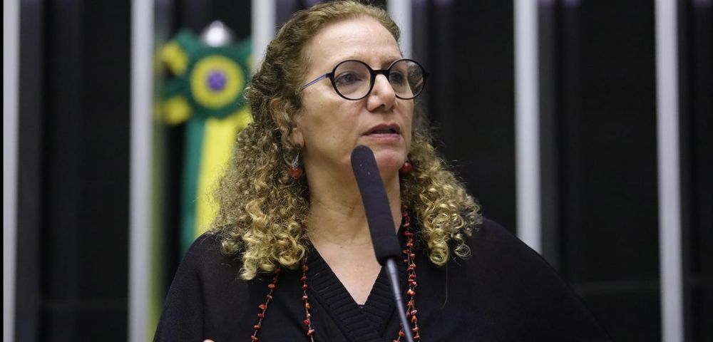 Jandira sobre Abin paralela: 'há provas suficientes para a prisão urgente de todos os envolvidos' (vídeo)