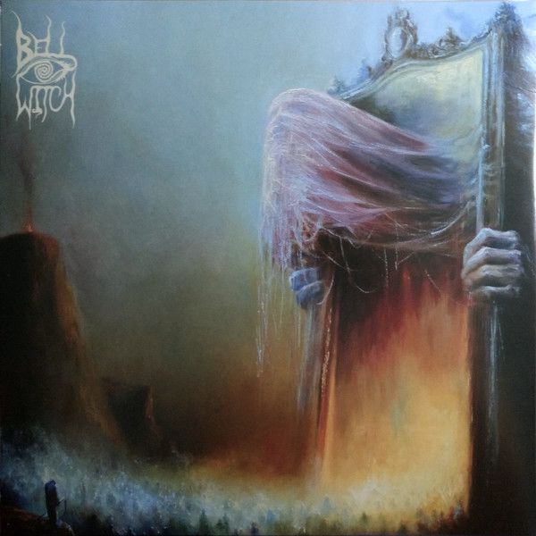 Bell Witch - Mirror Reaper (an album with one song)