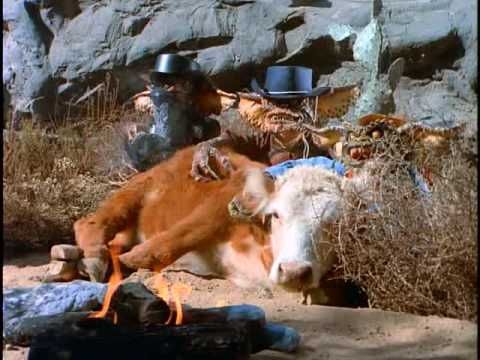 Gremlins 2: The New Batch, Alternate Home Video Sequence