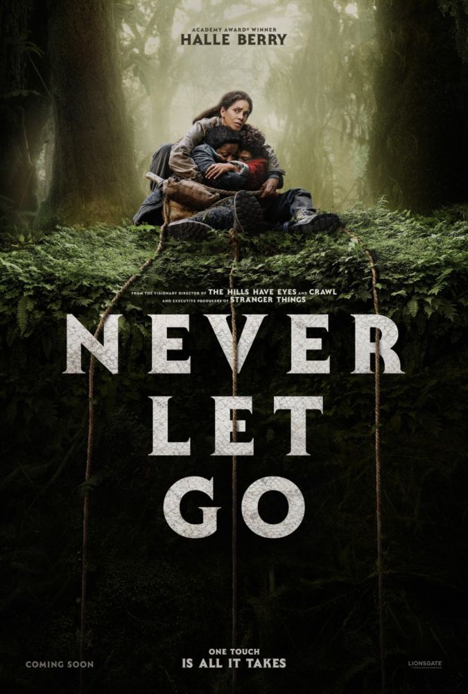 Review: Never Let Go