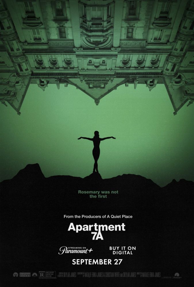 Review: Apartment 7a