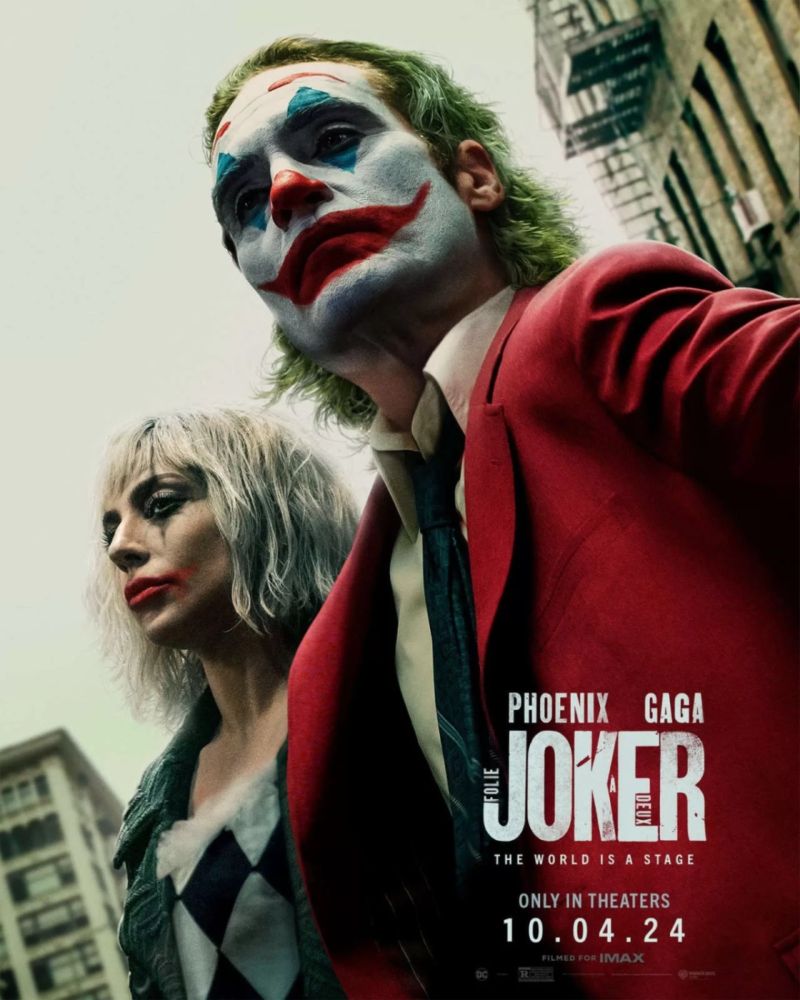 Review: Joker: Folie à Deux