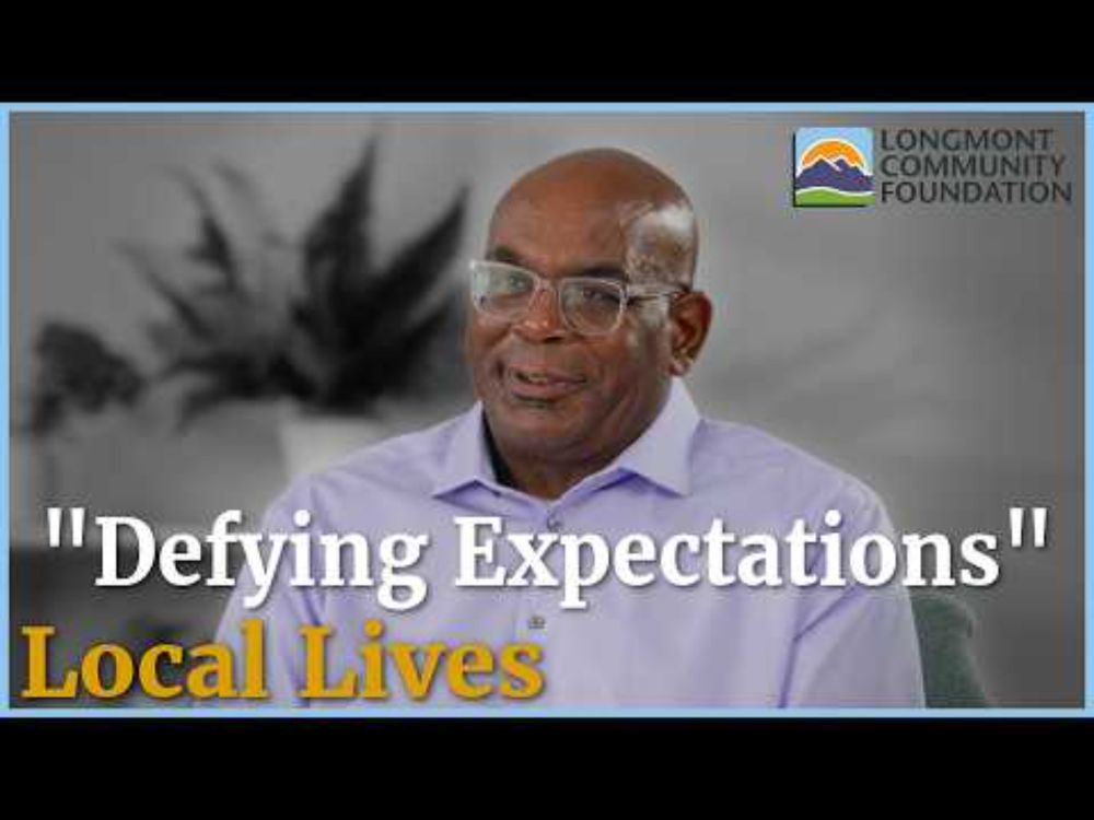 Defying Expectations: Tedd's Story | Documentary