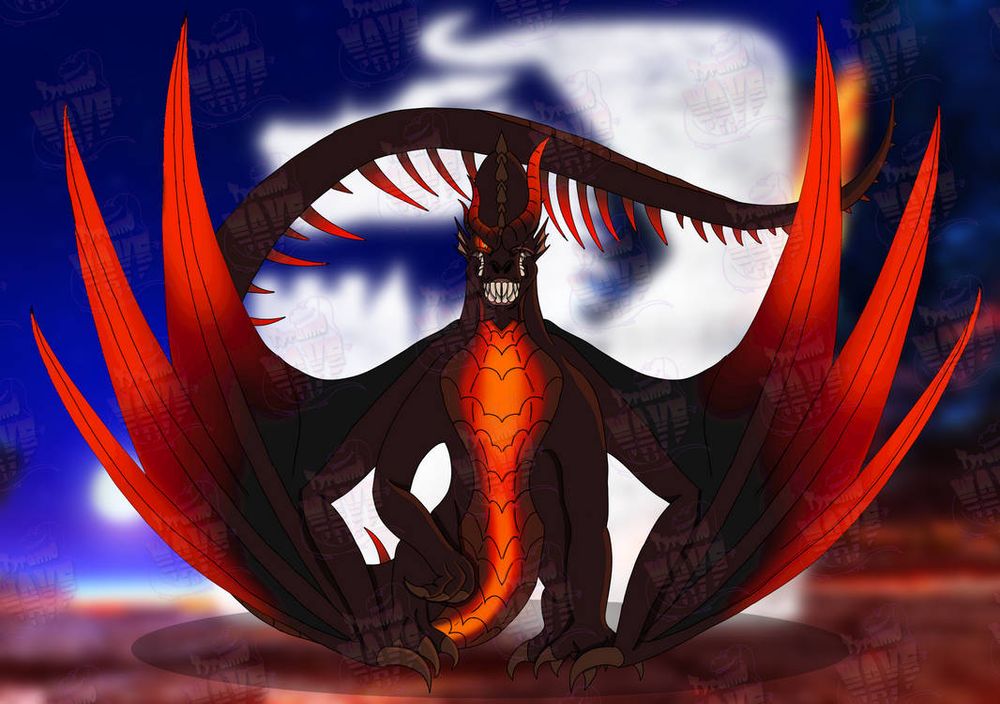 Crimson Fatalis
