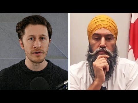 Canadian leader: We won't be bullied by Trump, we will tariff you