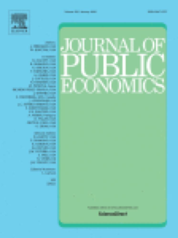 The labor market effects of Mexican repatriations: Longitudinal evidence from the 1930s