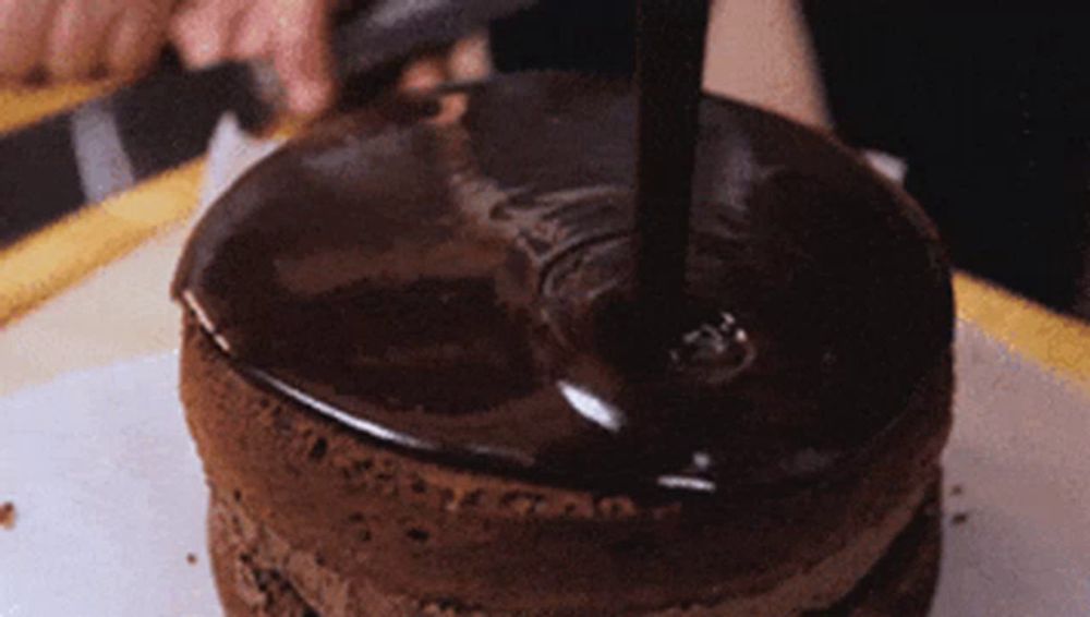 Choclote Caaaaake GIF