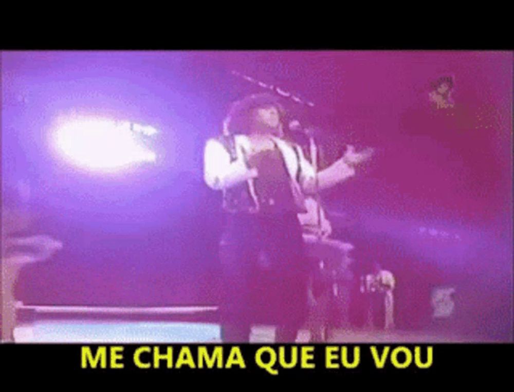 Magal Mechamaqueeuvou GIF