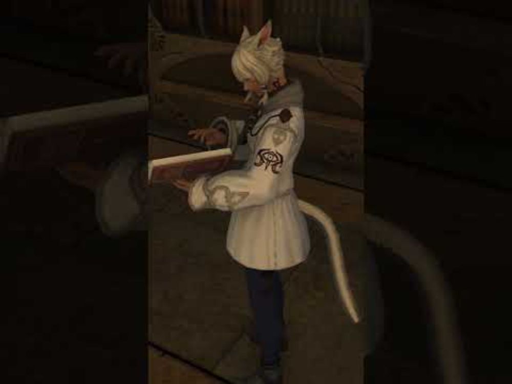 The Elementals, Victims of Bad Writing? #ffxiv
