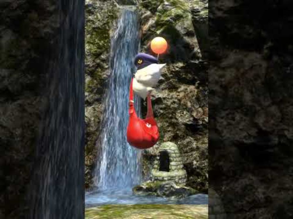 Perception Check Please #ffxiv