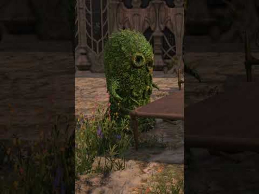 They're more Evil than you Remember! #ffxiv