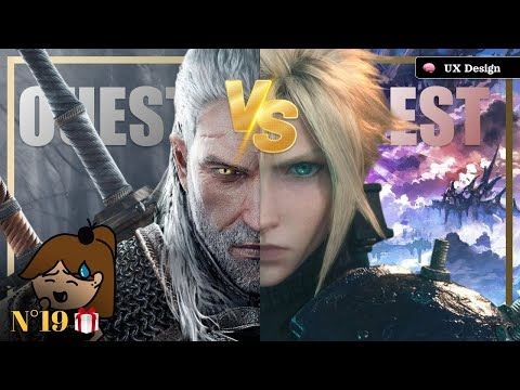 Asie vs Occident : quand la culture façonne le game design (19/24)