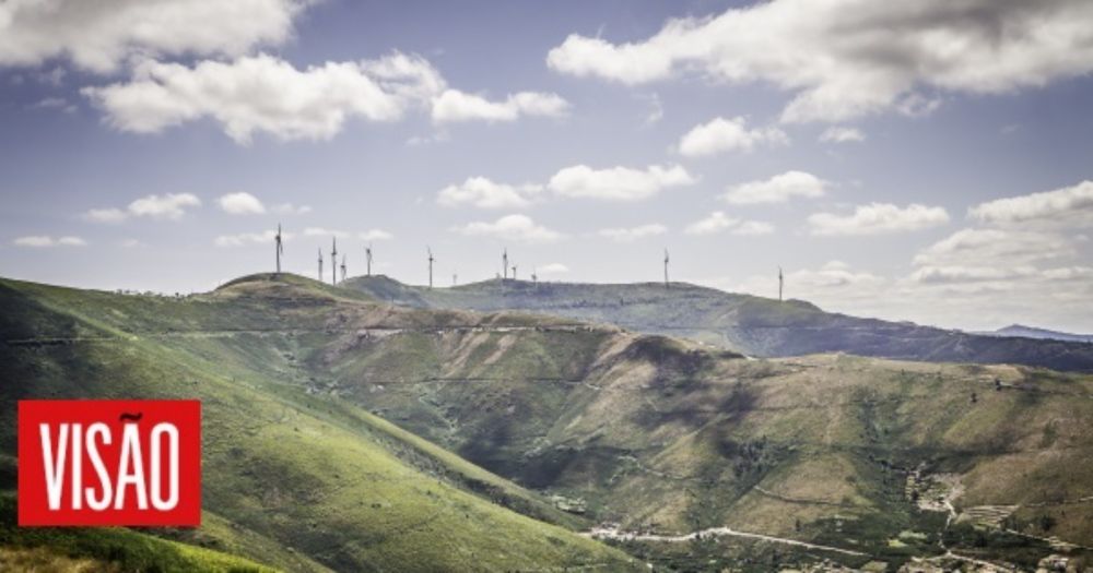 Visão | O futuro já não se faz sem energias renováveis