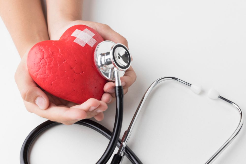 Doenças Cardiovasculares: A importância de cuidar do Coração