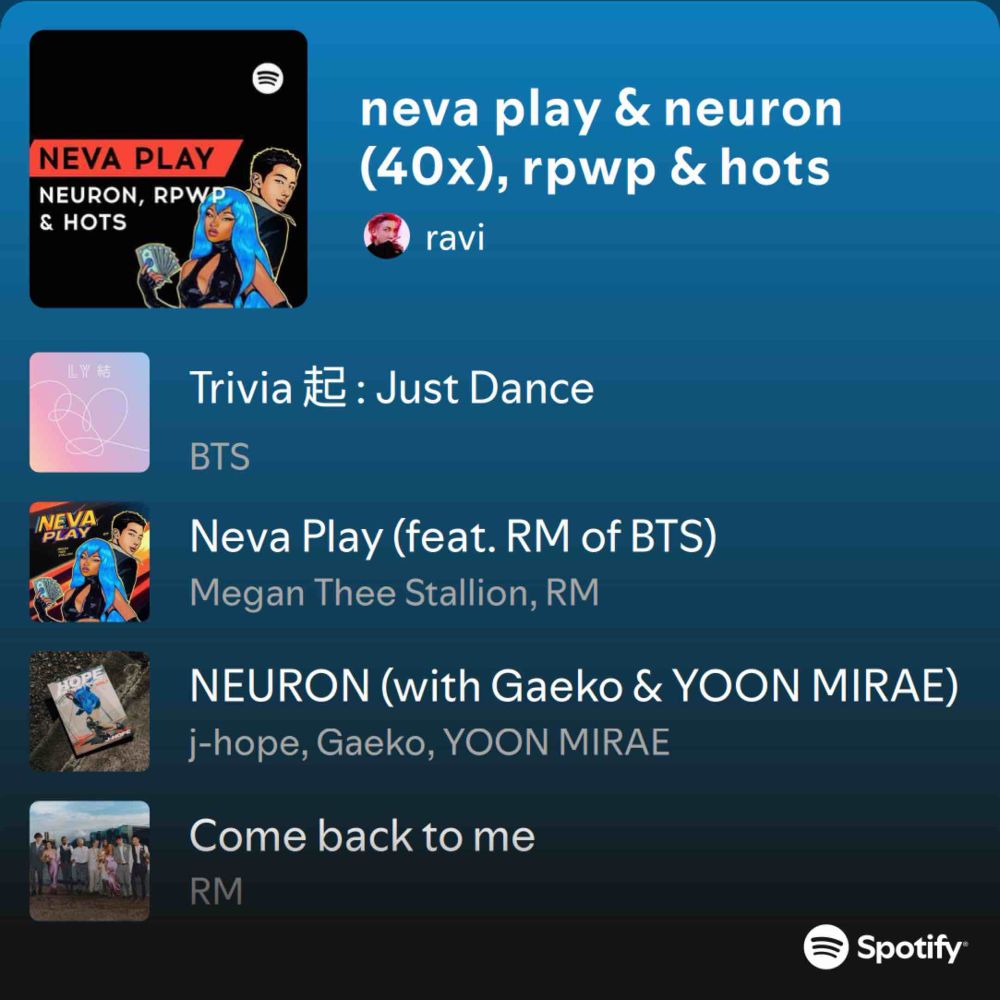 neva play & neuron (40x), rpwp & hots