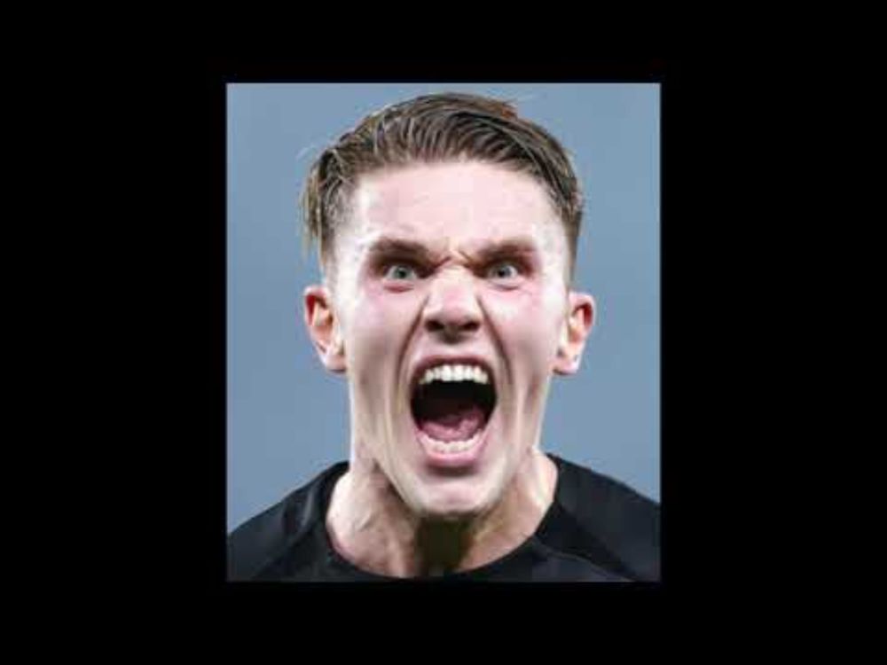 Viktor Gyökeres chant