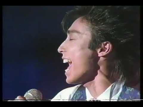 シャイニン・オン 君が哀しい（1985年）　LOOK