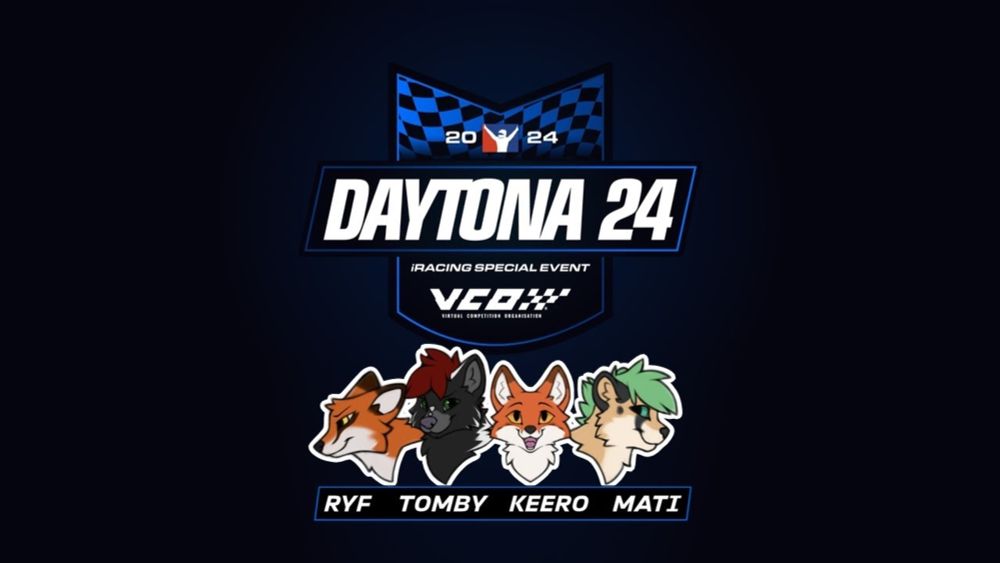 Daytona 24 2024