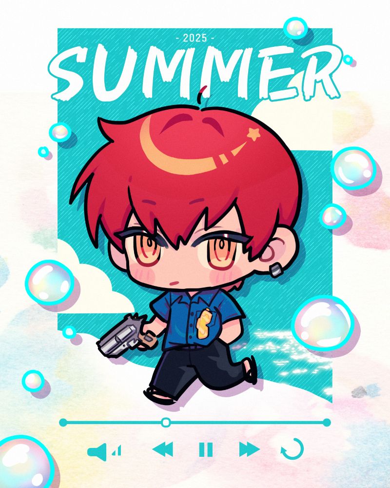 🌟uix #Cpt_art