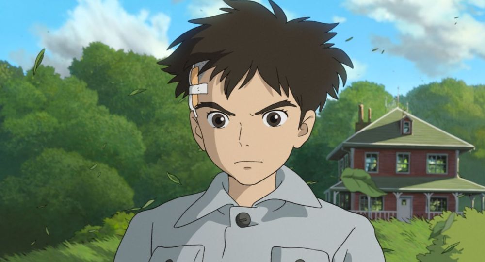 BAFTAs: Hayao Miyazaki’s ‘The Boy And The Heron’ Breaks Hollywood’s Hold On Animation Category