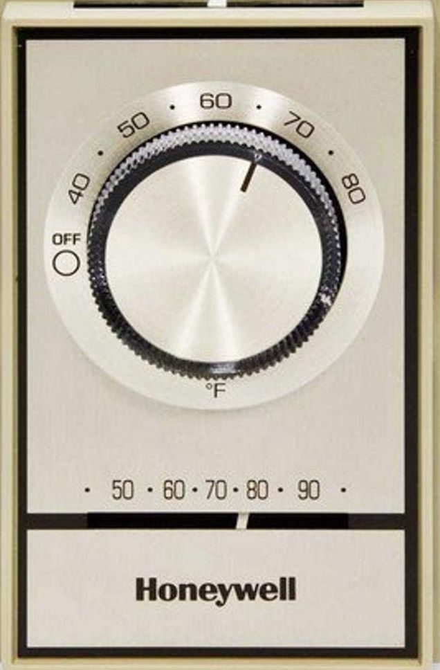 Image of a thermostat representing the concept of thermostatic public opinion as demonstrated by the above-discussed shift in immigration attitudes. 