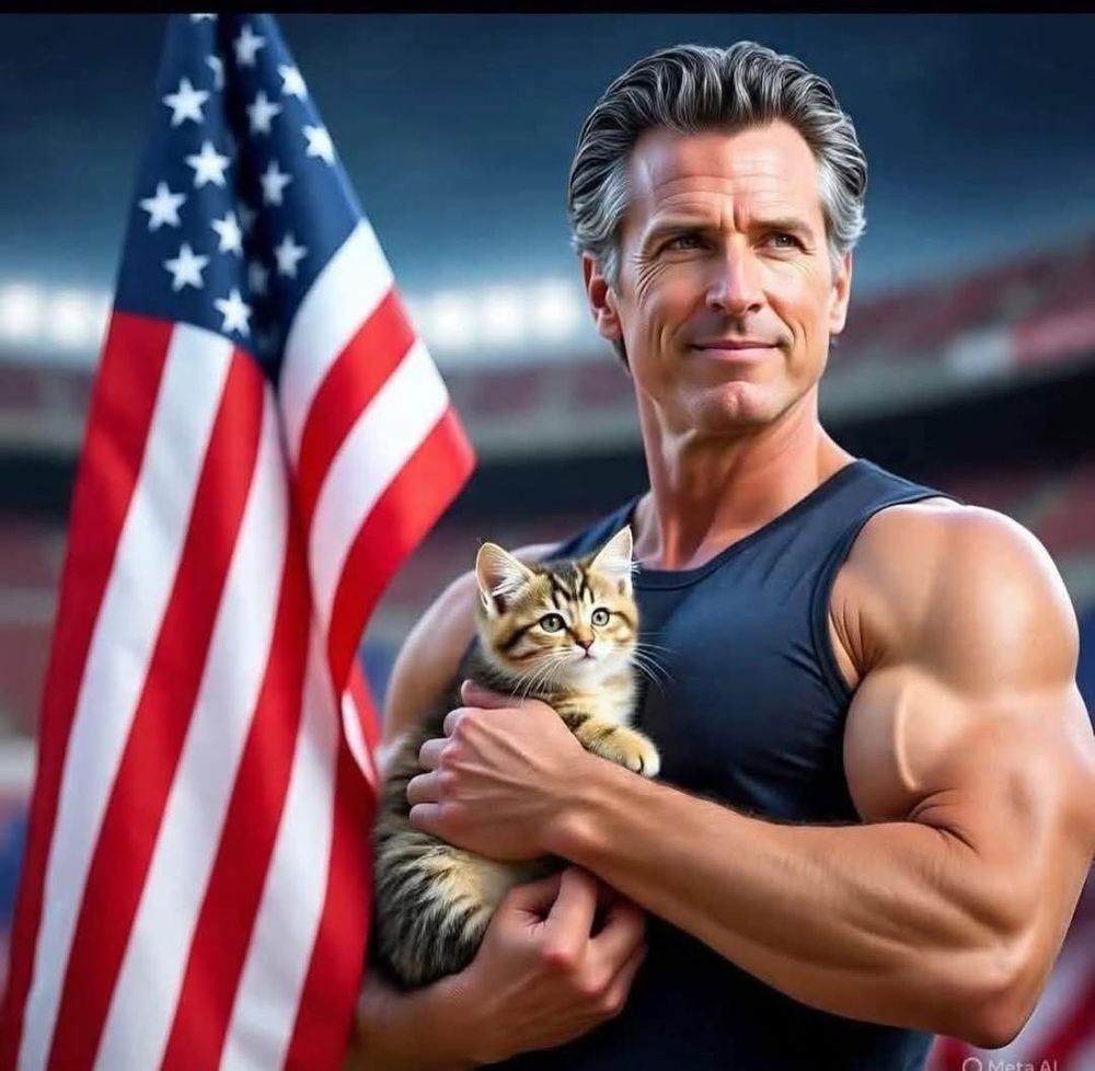 Your pussies are in good hands with Gavin 