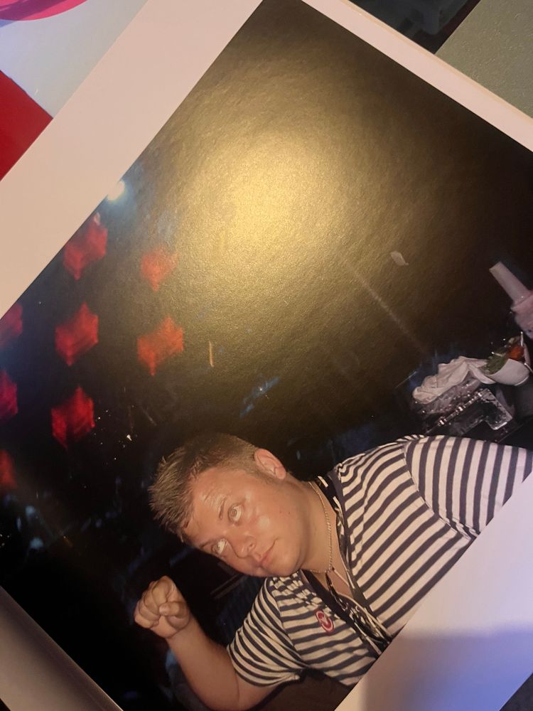 Standard Ibiza moves 