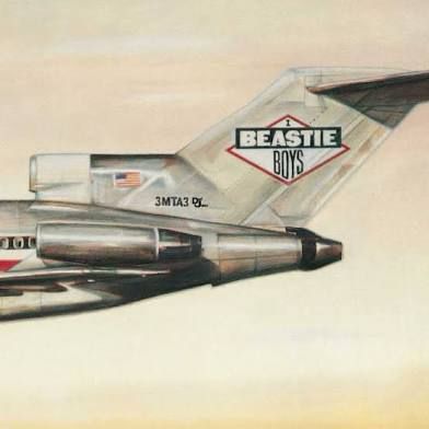 License to Ill, Beastie Boys
