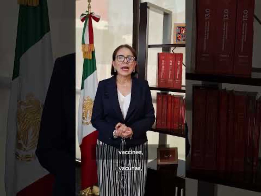 My Med Safety Story: Mexico