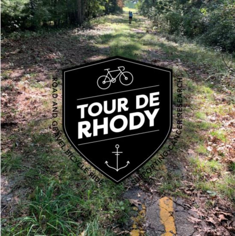 Tour de Rhody #6 Online Registration