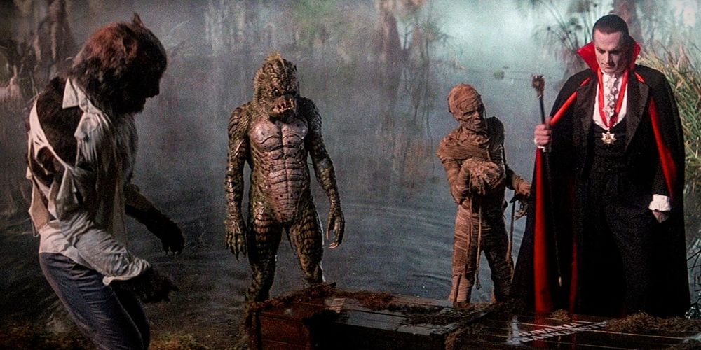 The Monster Squad