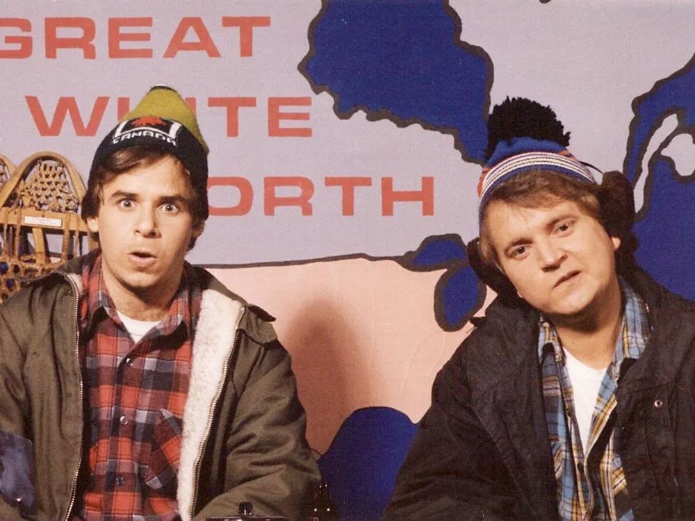 Strange Brew