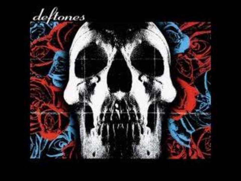 Deftones - Drive (Cars Cover)