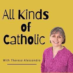 70: The celebration of Holy Mass - where heaven and earth meet - All Kinds of Catholic