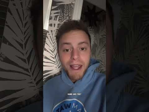 Ghislaine Maxwell waited on “hand and foot” in prison and Trump pardons dozens associated with Jan 6