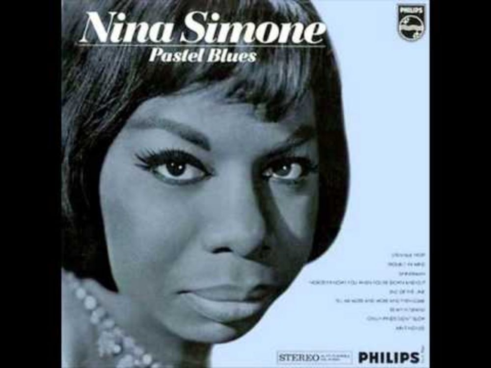 Nina Simone - Strange Fruit