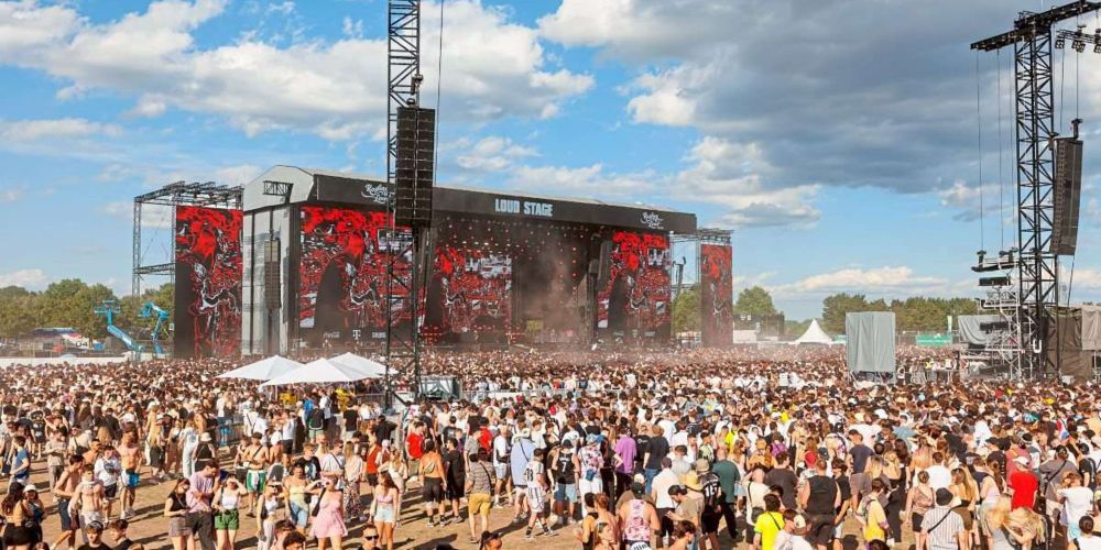 Rolling-Loud-Festival: Rekonstruktion einer organisatorischen Katastrophe