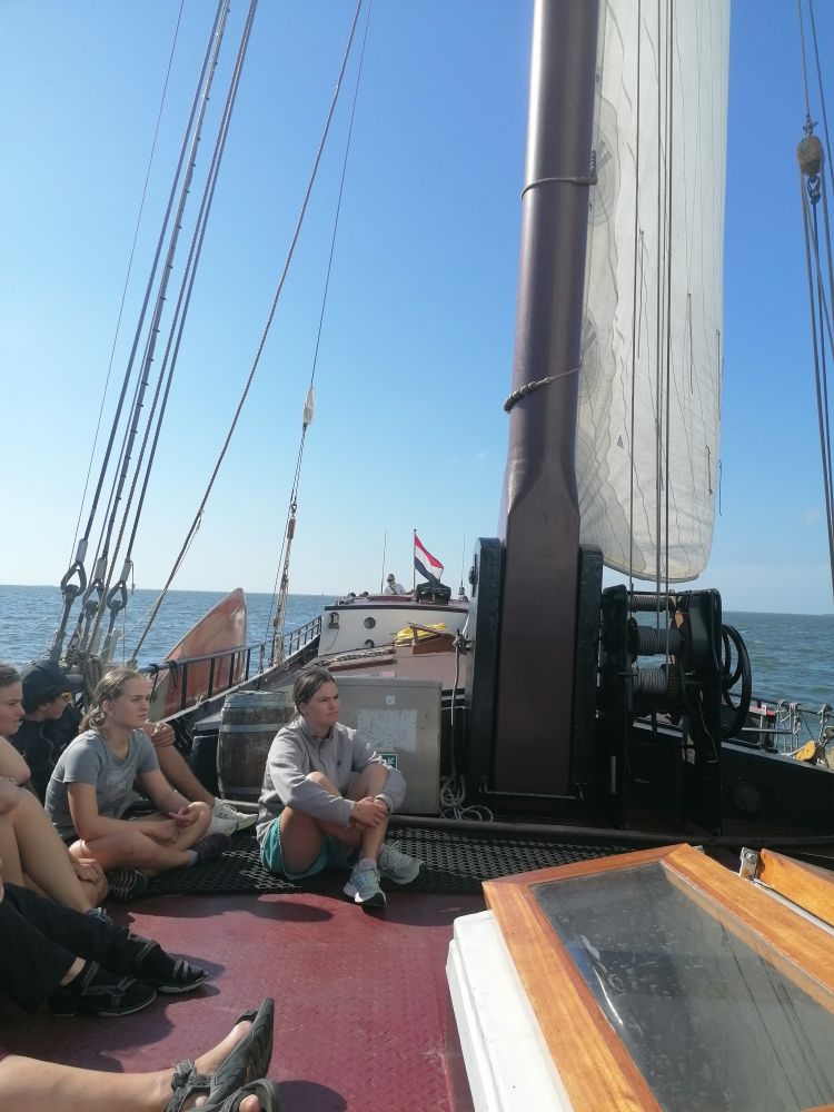 Écoute des consignes 