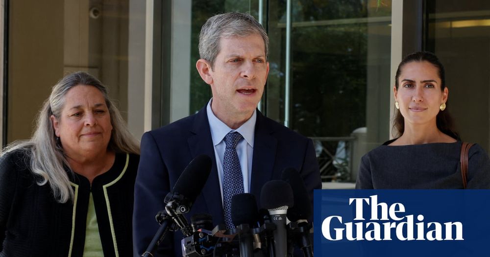 Maxwell, sentenced to 20 years for sex trafficking, says 2007 plea deal negotiated by Epstein should have protected her