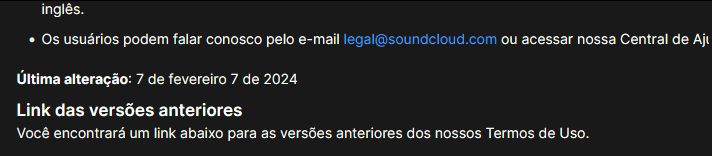 Last time the page was updated.
February, 7 2024