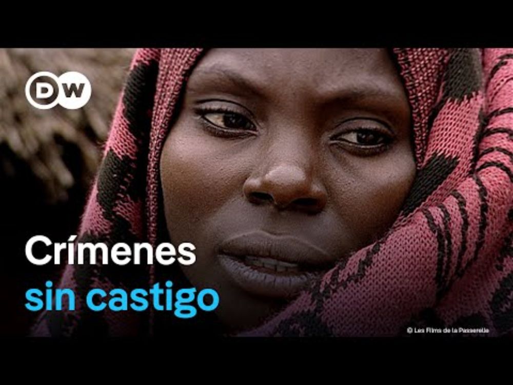 Guerra en el Congo - Atrapados en una espiral de violencia | DW Documental