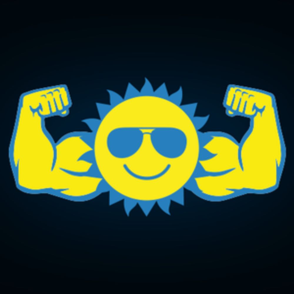 SunGym - Twitch