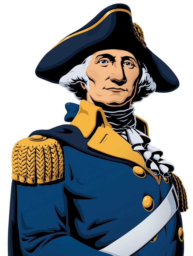 George Washington