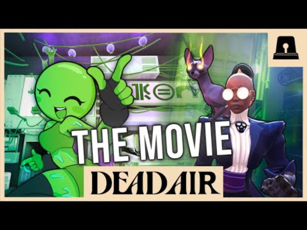 Patch Notice: THE MOVIE - Best of 2024 Deadlock