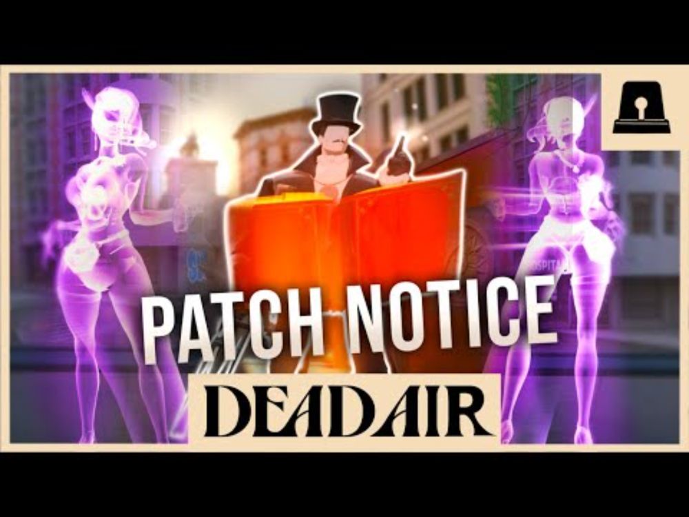 Deadlock Patch Breakdown - NEW VISUALS & HERO NERFS | PATCH NOTICE - 11/2/2025 🚨