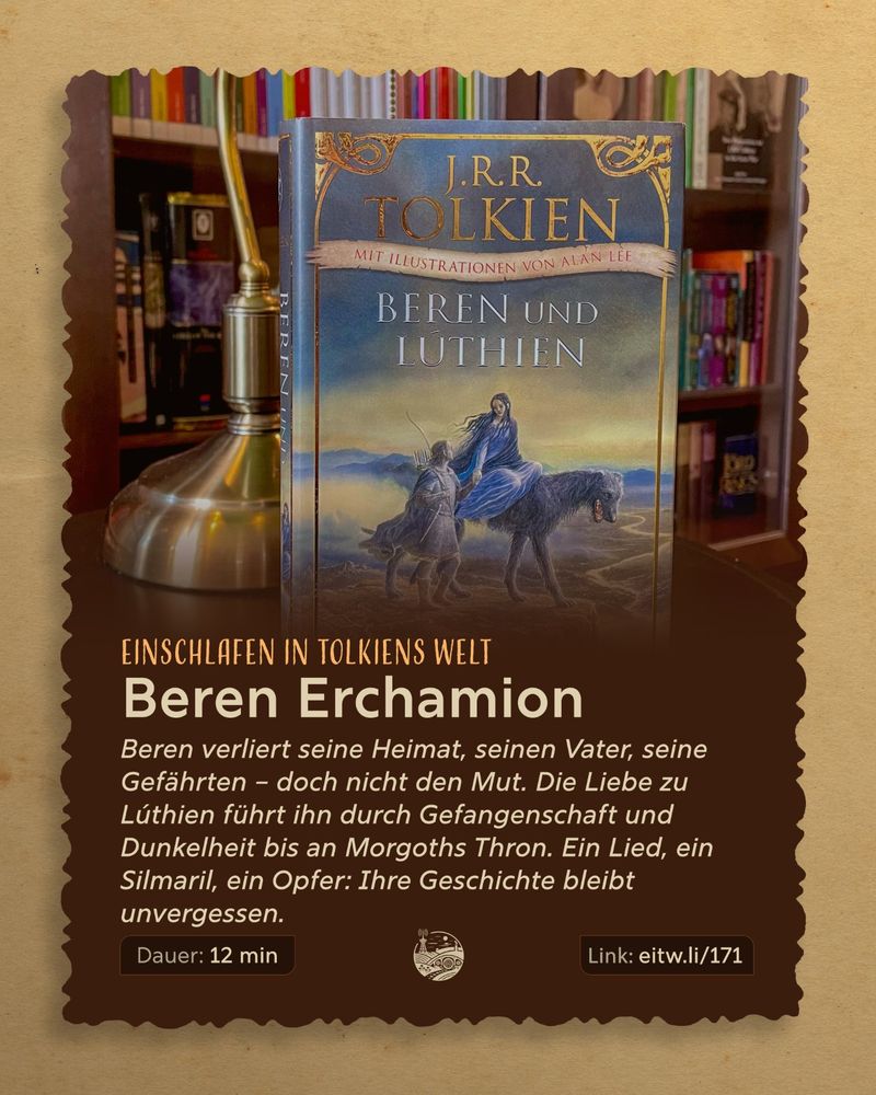 ein Buch im Regal