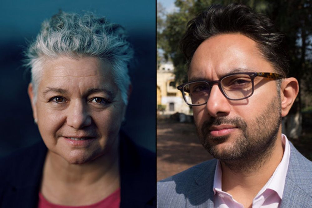 Melissa Lucashenko & Sathnam Sanghera: Narratives of Empire