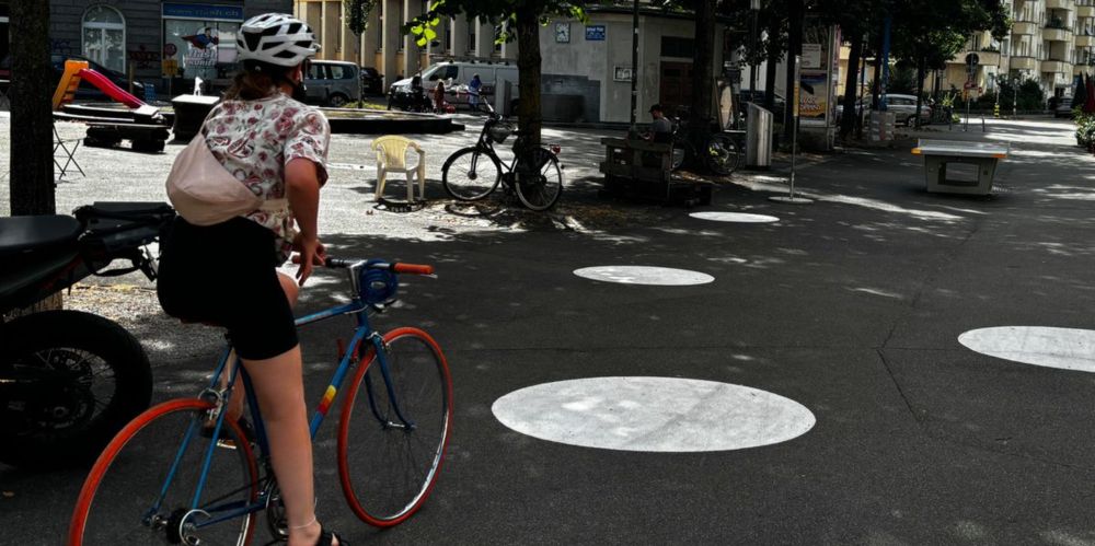 Wie gefährlich sind die Betonpoller? Neue Massnahme zur Verkehrsberuhigung in Zürich polarisiert